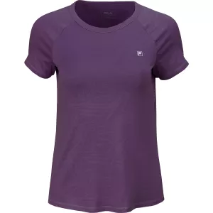 T-shirt FILA femme hailee