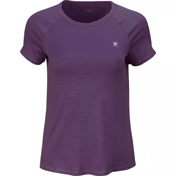 T-shirt FILA femme hailee