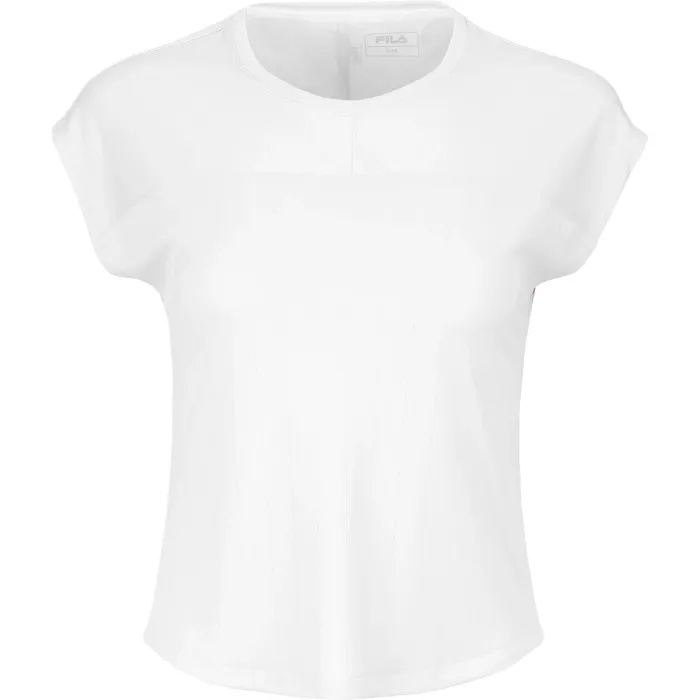 T-shirt FILA femme lum