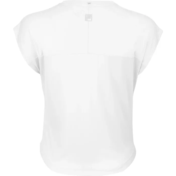 T-shirt FILA femme lum