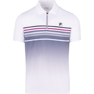 Polo FILA diego graphique