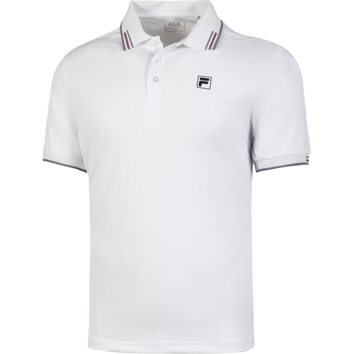 Polo FILA alejandro