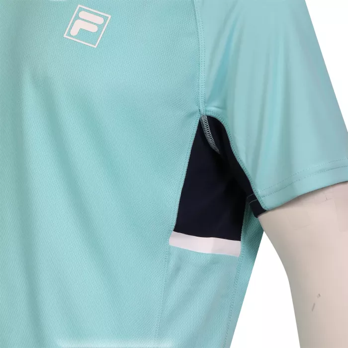 T-shirt FILA thilo paris