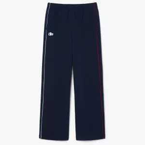 Pantalon LACOSTE femme french team