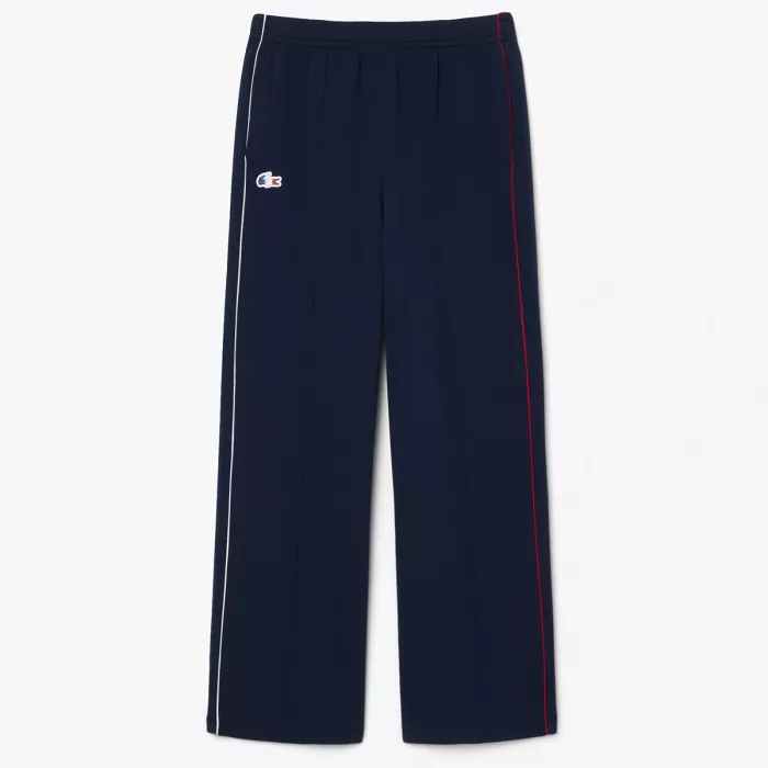Pantalon LACOSTE femme french team