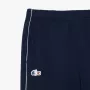 Pantalon LACOSTE femme french team