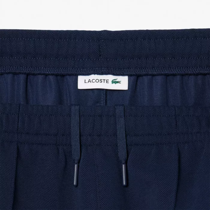 Pantalon LACOSTE femme french team