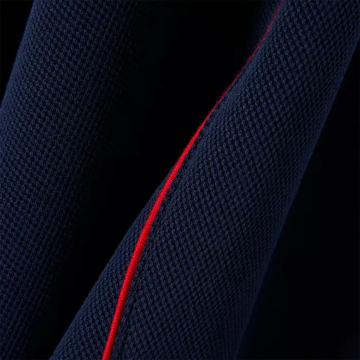 Pantalon LACOSTE femme french team