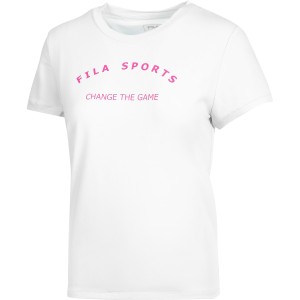 Women's FILA sanja t-shirt