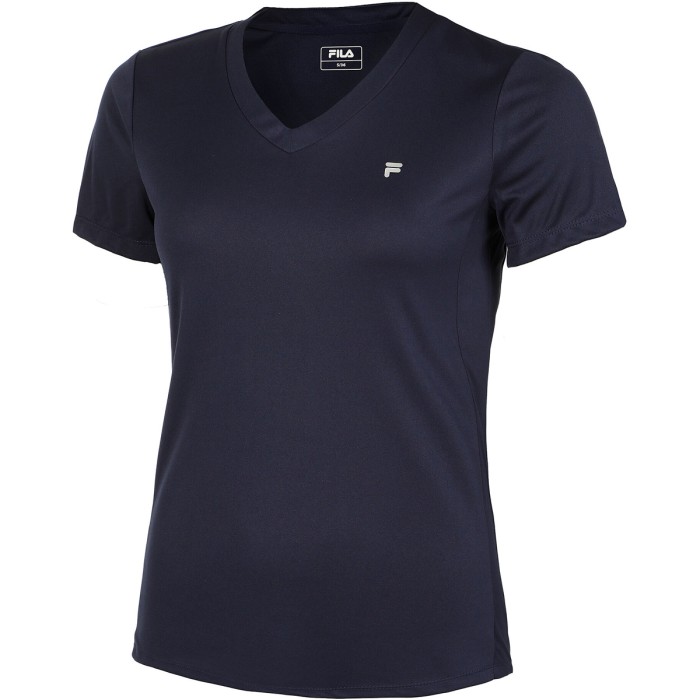 Women's FILA paula athlete new york t-shirt