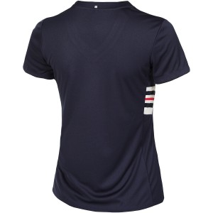 Women's FILA paula athlete new york t-shirt