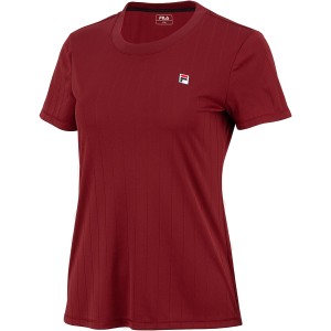 T-shirt FILA femme tabea new york