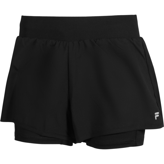 Short FILA femme luna