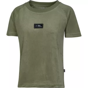 T-shirt WATTS femme fusion eponge