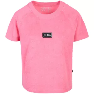 T-shirt WATTS femme fusion eponge