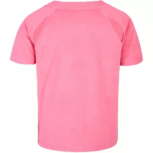 T-shirt WATTS femme fusion eponge