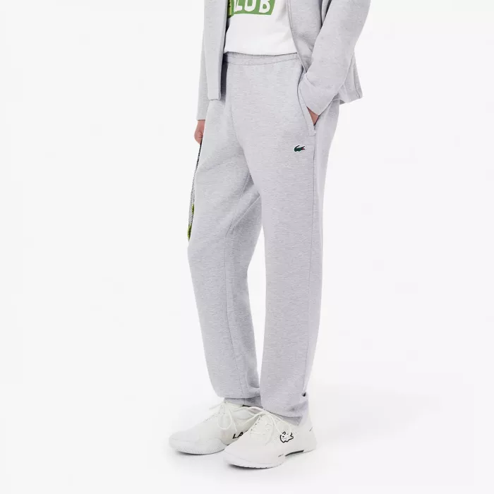 Pantalon LACOSTE core performance