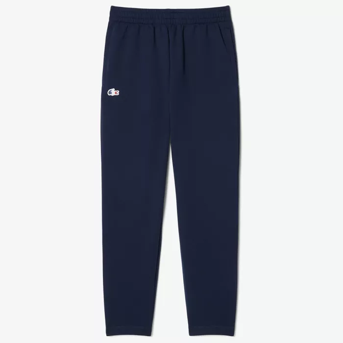 Pantalon LACOSTE french team training
