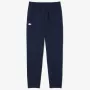 Pantalon LACOSTE french team training