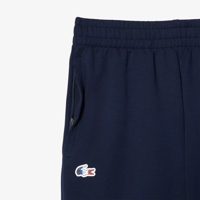 Pantalon LACOSTE french team training
