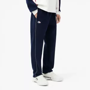 Pantalon LACOSTE french team