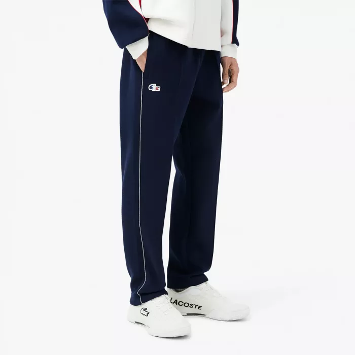 Pantalon LACOSTE french team