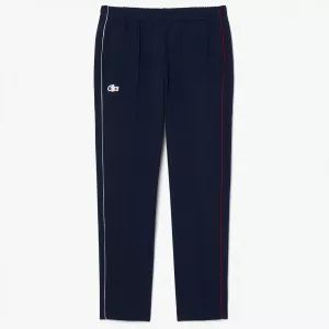 Pantalon LACOSTE french team
