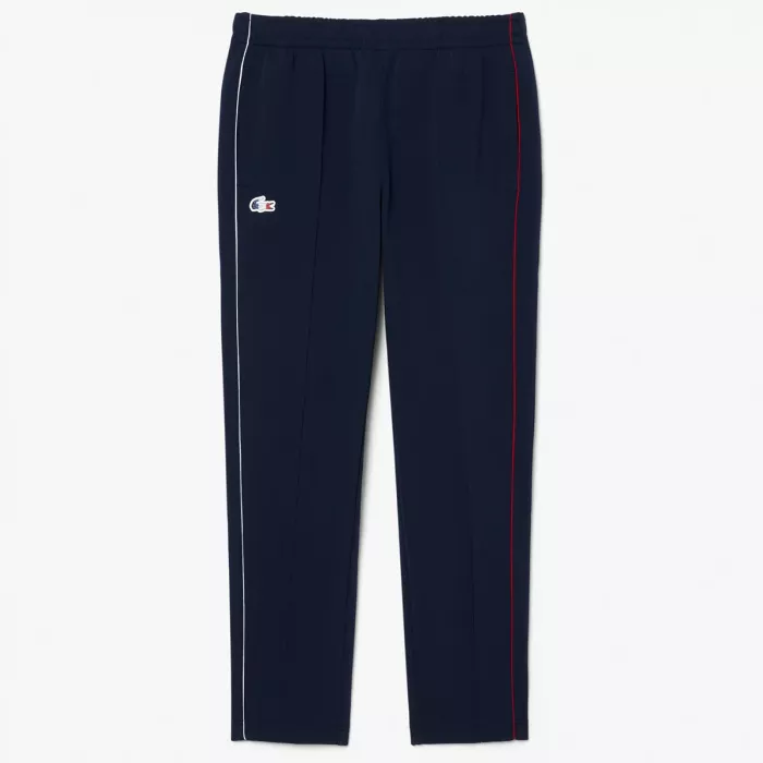 Pantalon LACOSTE french team
