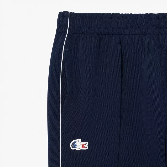 Pantalon LACOSTE french team