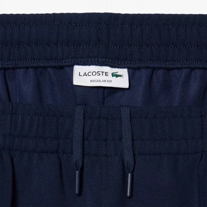 Pantalon LACOSTE french team