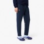 Pantalon LACOSTE core performance mesh