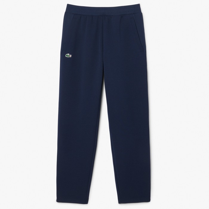 Pantalon LACOSTE core performance mesh