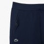 Pantalon LACOSTE core performance mesh