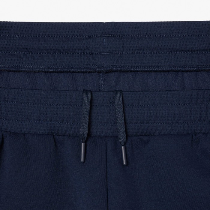 Pantalon LACOSTE core performance mesh