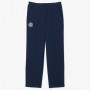 Pantalon LACOSTE heritage coton