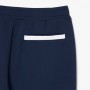 Pantalon LACOSTE heritage coton
