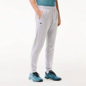 LACOSTE core performance pants