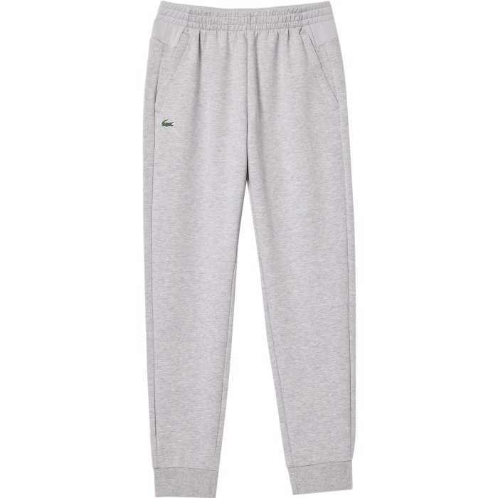 LACOSTE core performance pants