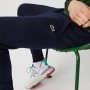 LACOSTE essentiels track  pants