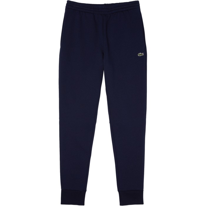 LACOSTE essentiels track  pants