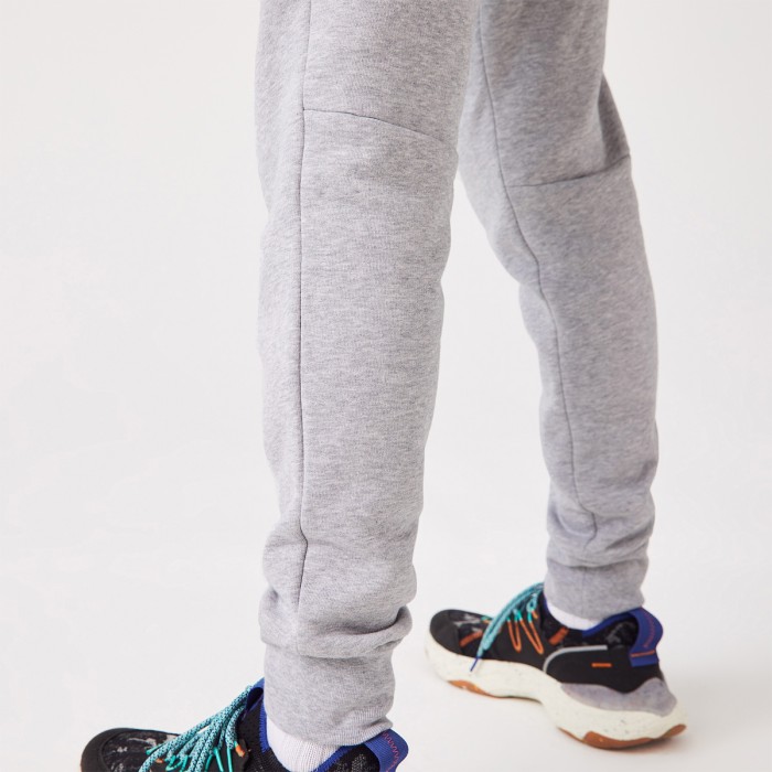 LACOSTE essentiels track  pants