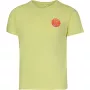 T-shirt WATTS ocean graphique