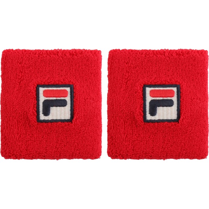 Paire de serre poignets FILA osten