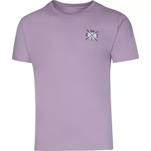 T-shirt WATTS xsalty graphique