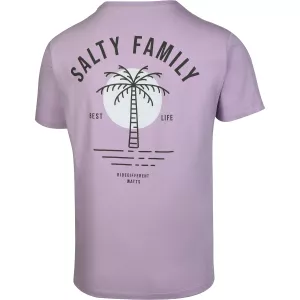T-shirt WATTS xsalty graphique