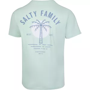 T-shirt WATTS xsalty graphique