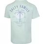 T-shirt WATTS xsalty graphique
