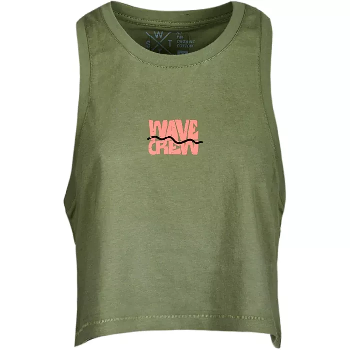 Debardeur WATTS femme xtop