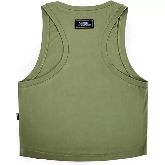 Debardeur WATTS femme xtop