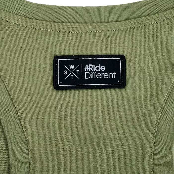 Debardeur WATTS femme xtop